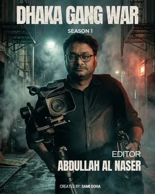 Abdullah Al Naser — source portfolio portrait